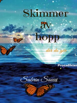 cover image of Skimmer av hopp